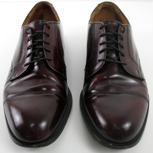 Cole Haan Other - Cole Haan Cap Toe Oxford Shoes Sz 10 D